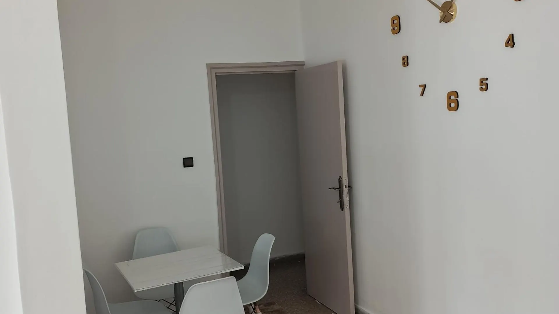 Apartament Maison Pres Plus Grand Bazar D'Afrique Souk El Had Agadir Maroko
