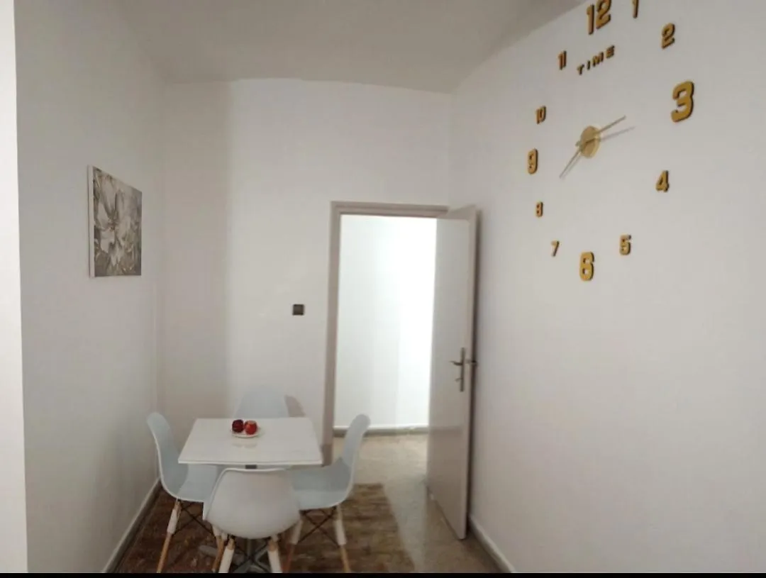 Apartament Maison Pres Plus Grand Bazar D'Afrique Souk El Had Agadir