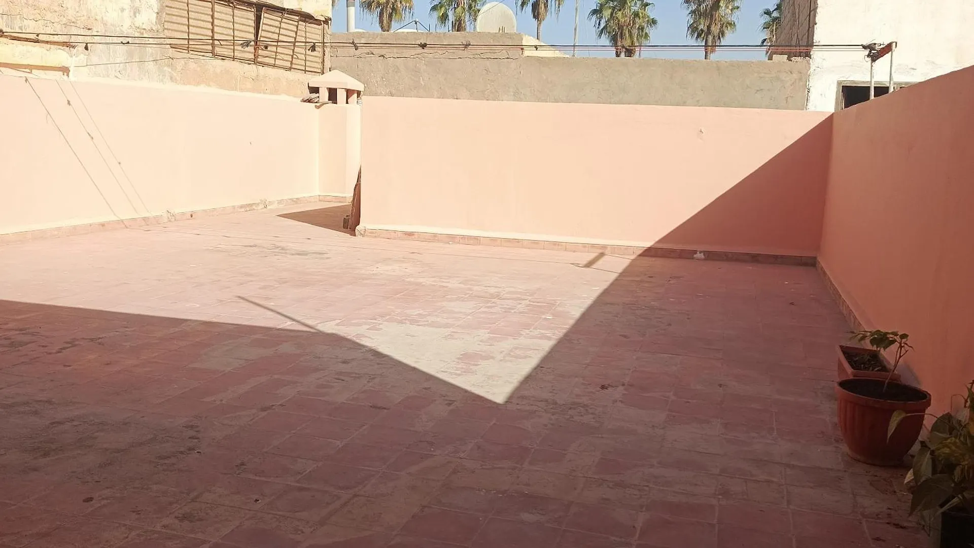 Maison Pres Plus Grand Bazar D'Afrique Souk El Had Agadir 0*,  Maroko