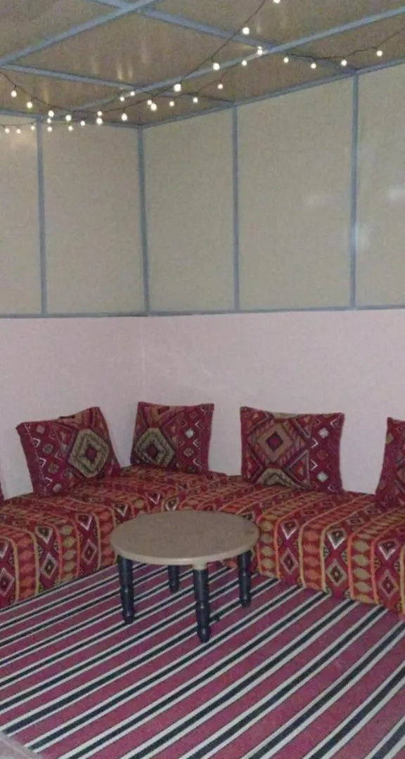 Apartament Maison Pres Plus Grand Bazar D'Afrique Souk El Had Agadir Maroko
