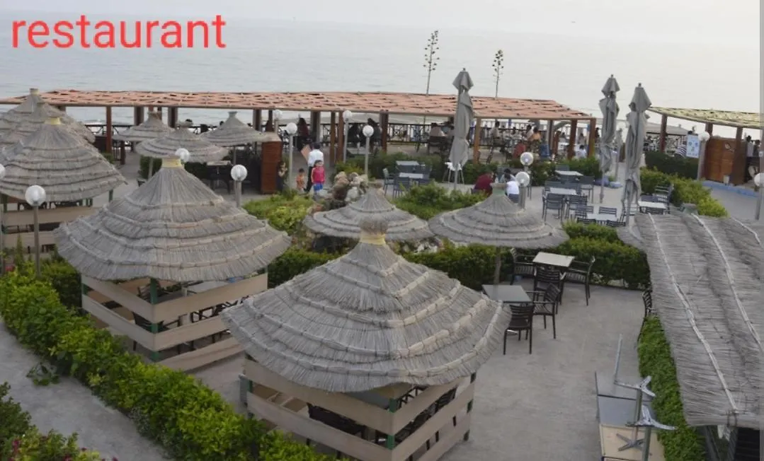 Maison Pres Plus Grand Bazar D'Afrique Souk El Had Agadir 0*,